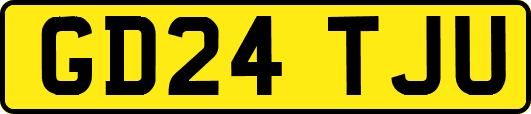 GD24TJU
