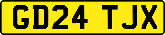 GD24TJX