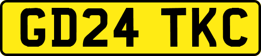 GD24TKC
