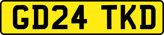 GD24TKD