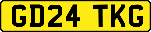 GD24TKG