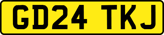 GD24TKJ