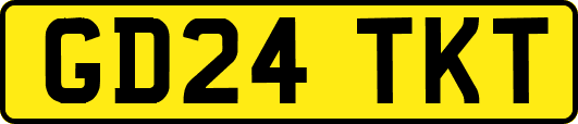 GD24TKT