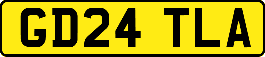 GD24TLA