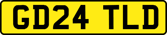 GD24TLD