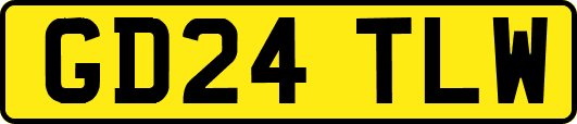 GD24TLW