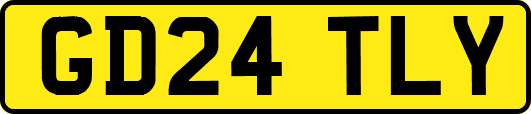 GD24TLY