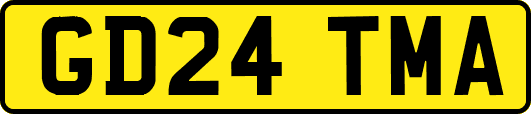 GD24TMA
