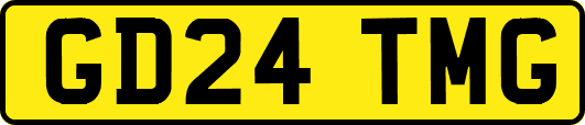 GD24TMG