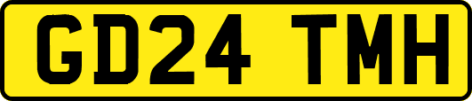 GD24TMH