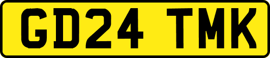 GD24TMK