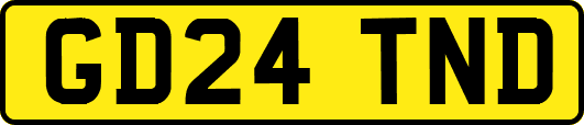 GD24TND