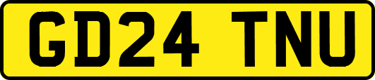GD24TNU
