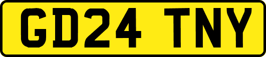 GD24TNY