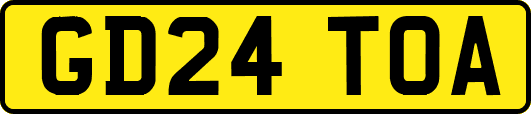 GD24TOA