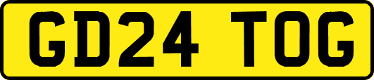 GD24TOG