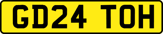 GD24TOH