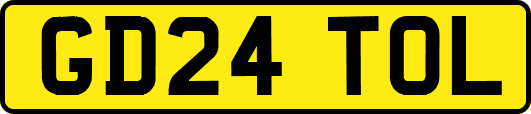 GD24TOL