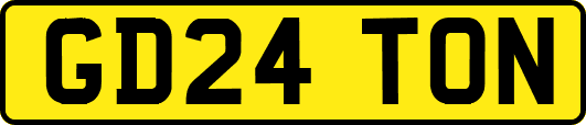 GD24TON