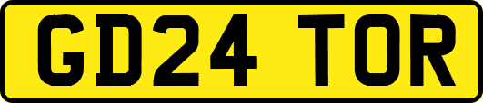 GD24TOR