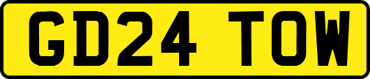 GD24TOW