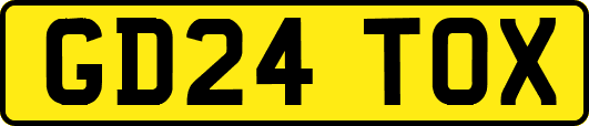 GD24TOX