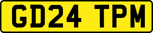 GD24TPM