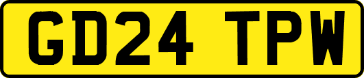 GD24TPW
