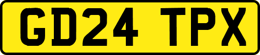 GD24TPX