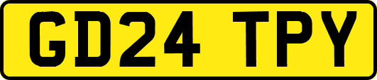GD24TPY