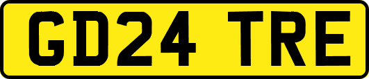 GD24TRE