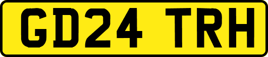 GD24TRH