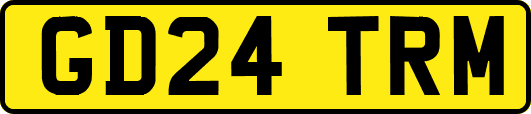 GD24TRM