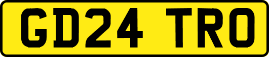 GD24TRO