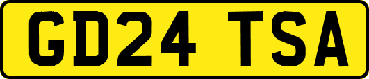 GD24TSA