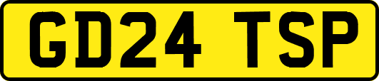 GD24TSP