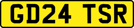 GD24TSR