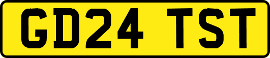 GD24TST