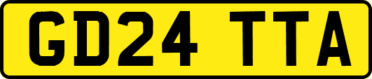 GD24TTA