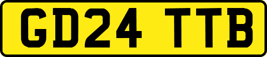 GD24TTB