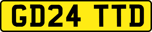 GD24TTD