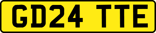GD24TTE