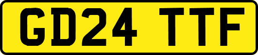 GD24TTF