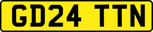 GD24TTN