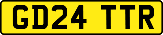 GD24TTR