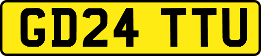 GD24TTU
