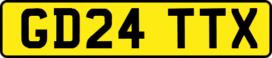 GD24TTX