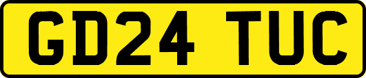 GD24TUC