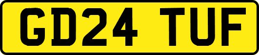 GD24TUF