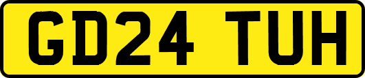 GD24TUH